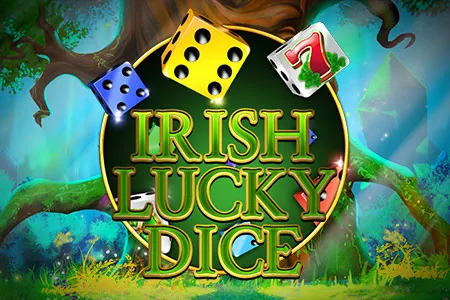Irish Lucky Dice