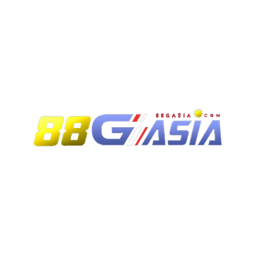 88GASIA Casino Logo