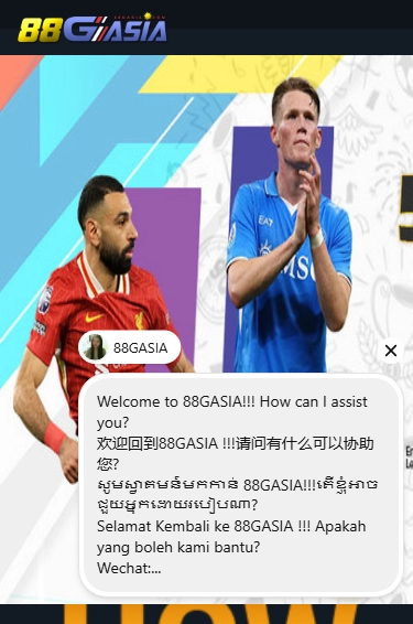 88GASIA Casino Mobile screenshot